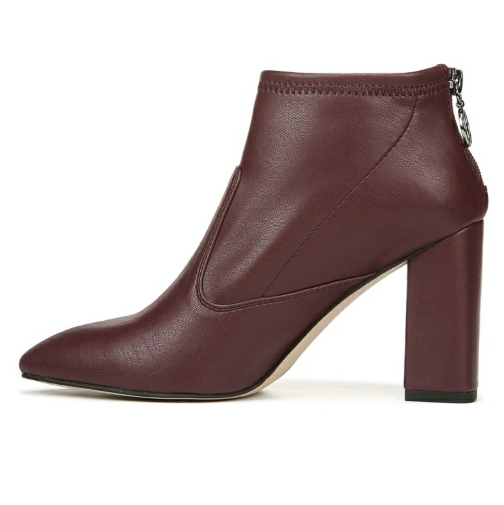 FRANCO SARTO KORTNEY BOOTS - Picture 3 of 6